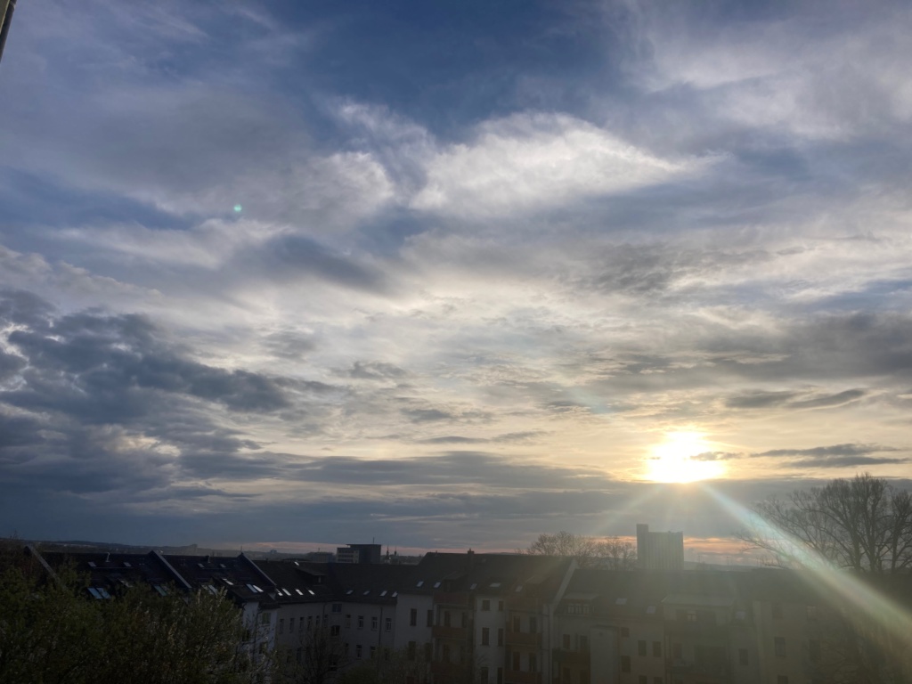 Sehr schöne 3 Zimmer Wohnung direkt am Theodor-Körner-Park am Sonnenberg – Theodor-Körner-Platz, 9130 Chemnitz Sonnenberg – Vorschaubild 4