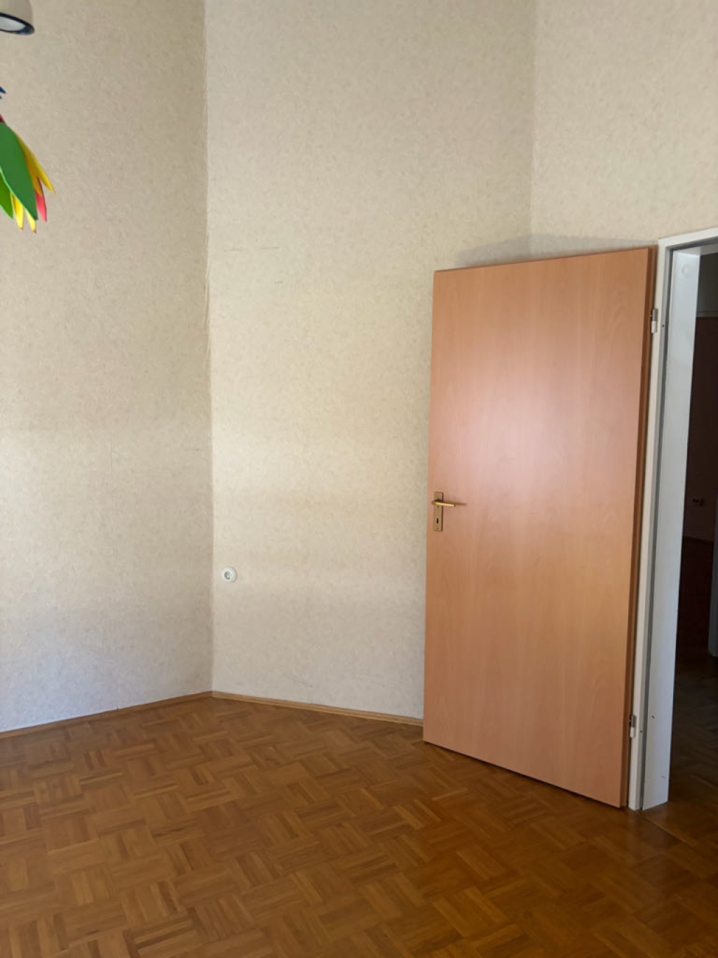 WG-Zimmer Bingen Am Burggraben - Zimmer 1