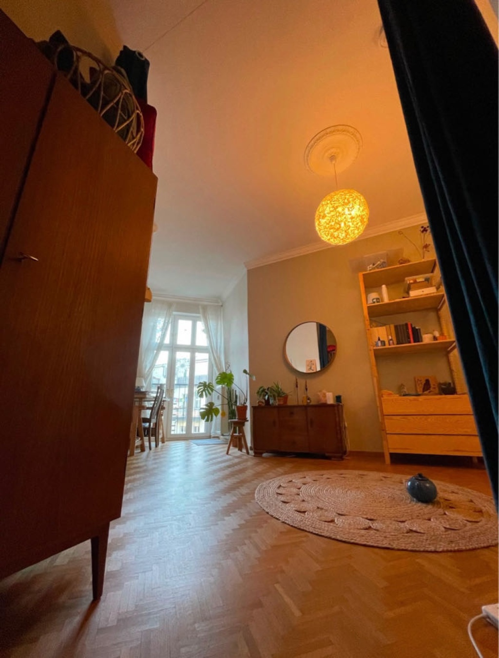 Wohnung Prenzlauer Berg Immanuelkirchstraße - Bild 4