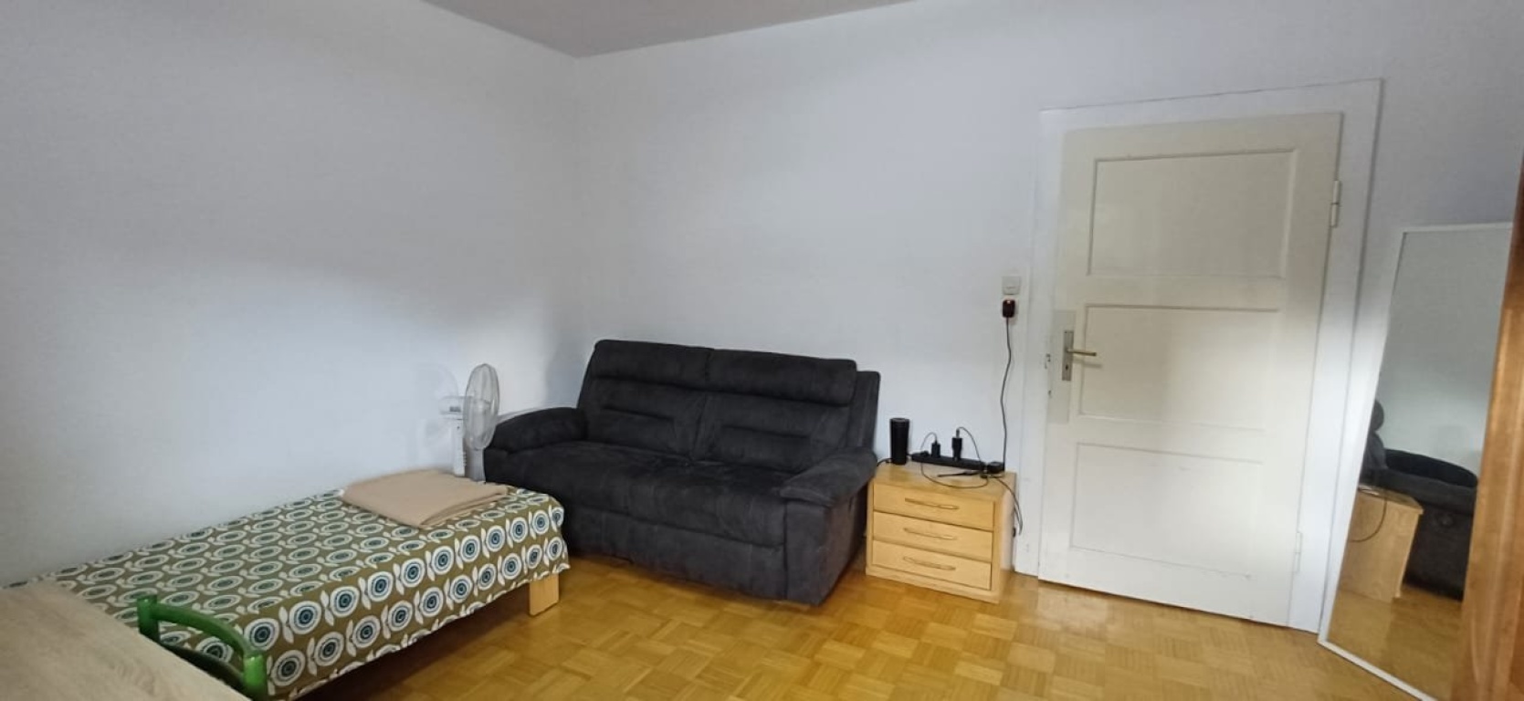 Long Term Accomodation With City Registration From September 1