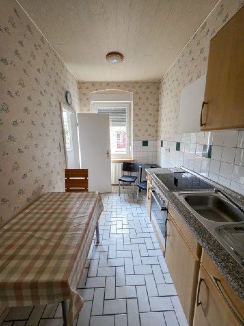 Single Wohnung zur Zwischenmiete – Mühlenstr. 9, 33607 Bielefeld Bielefeld – Vorschaubild 2