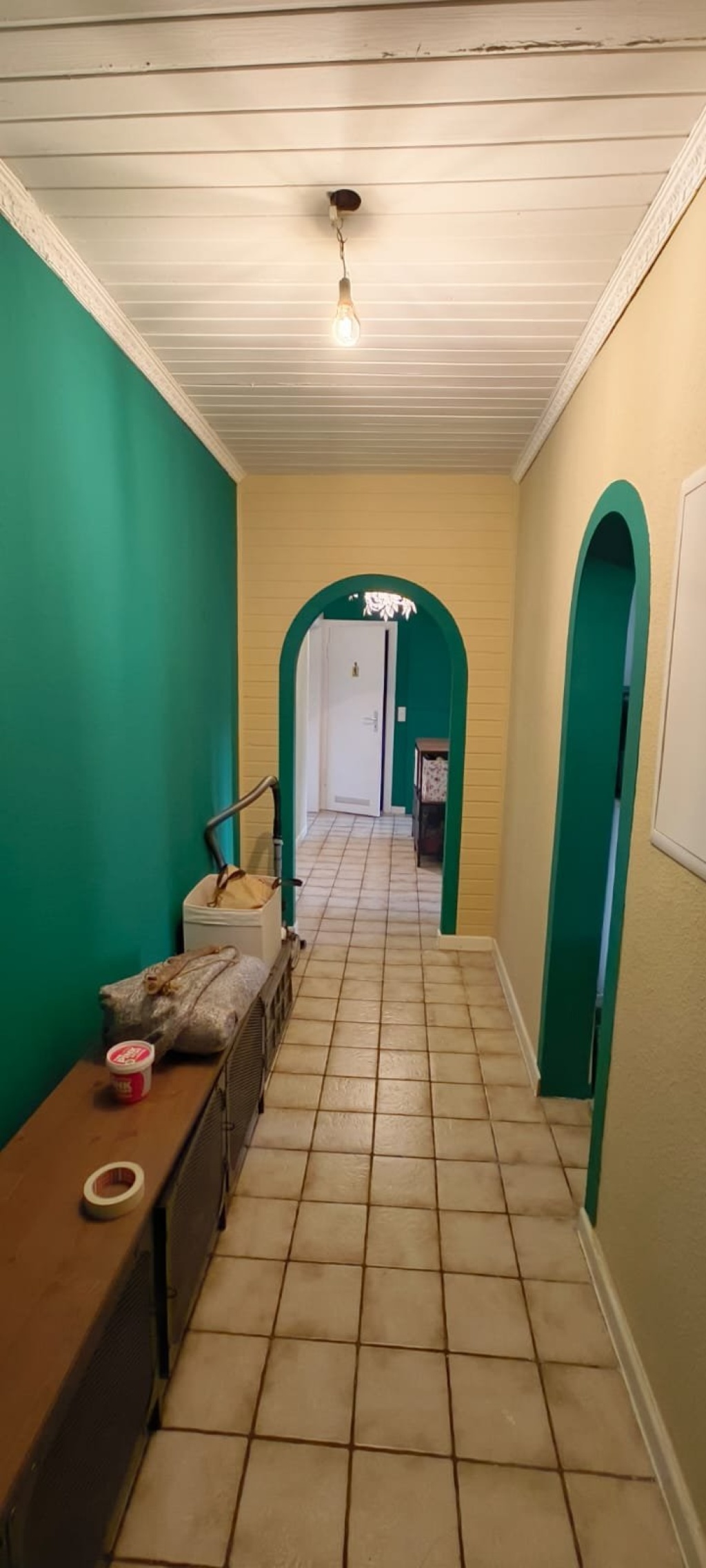 WG Neugründung- Nachmieter*innen für 2er oder 3er WG gesucht – Oskar-Hoffmann-Straße 101, 44789 Bochum Bochum- Mitte – Vorschaubild 8