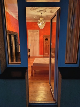 Ad image: Zimmer mit Balkon in Altstadt Flensburg