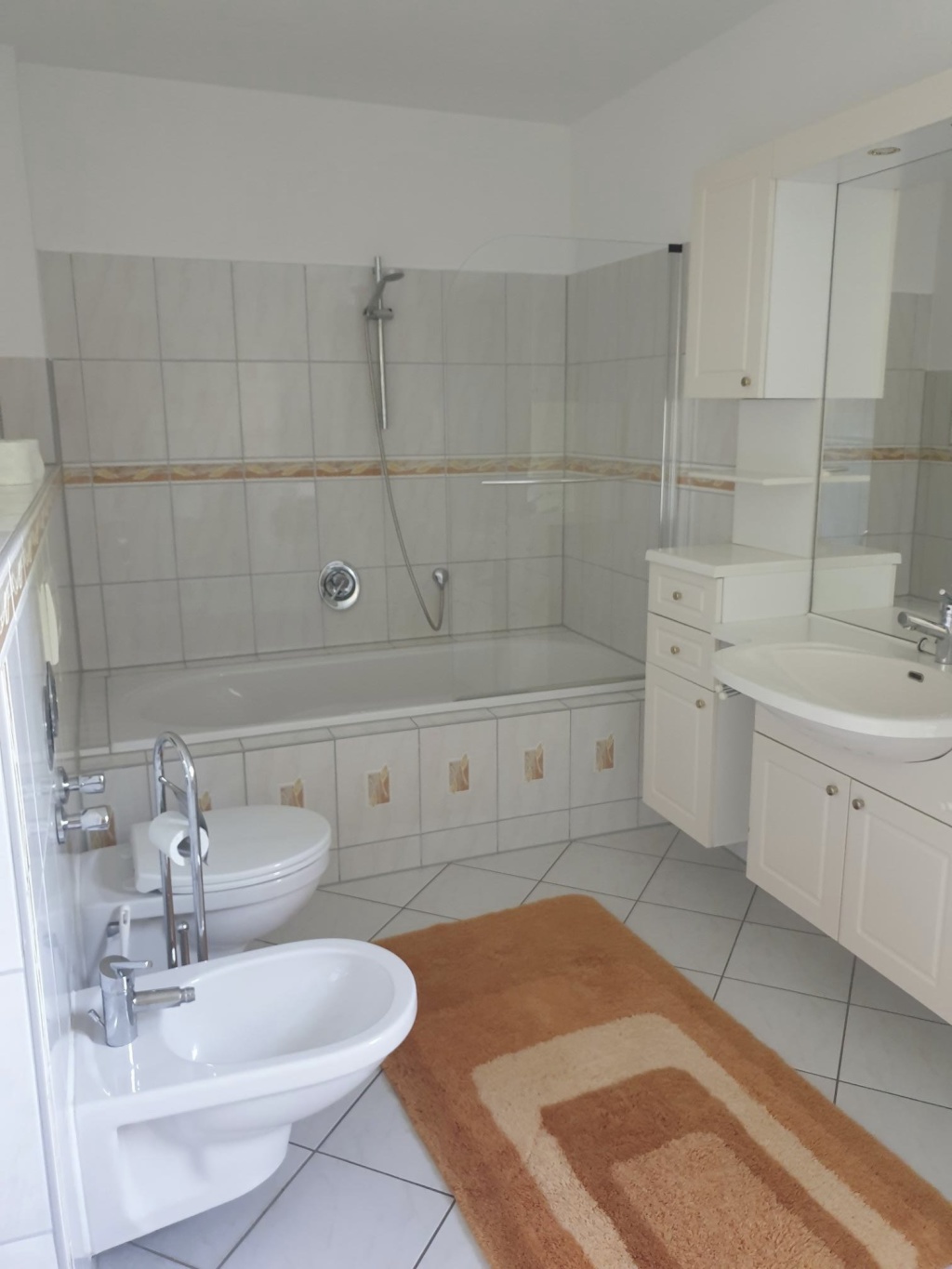 Apartamento Schwabach Limbacher Str. 34a - foto 8