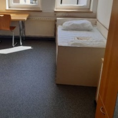 Imagen del anuncio: Studio Apartment in Student Housing for THD students only.