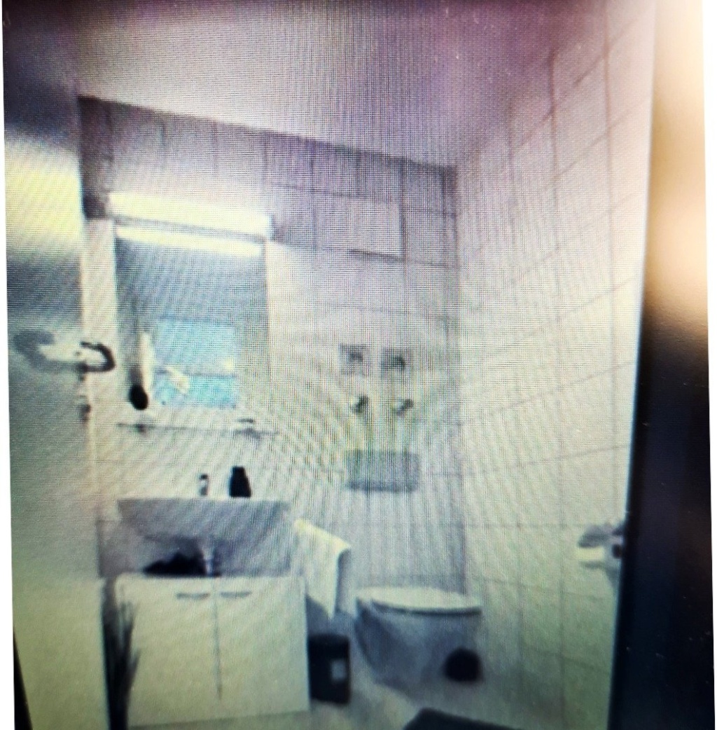 Flat Homburg An der Farrwiese 8 - Gäste-WC UG