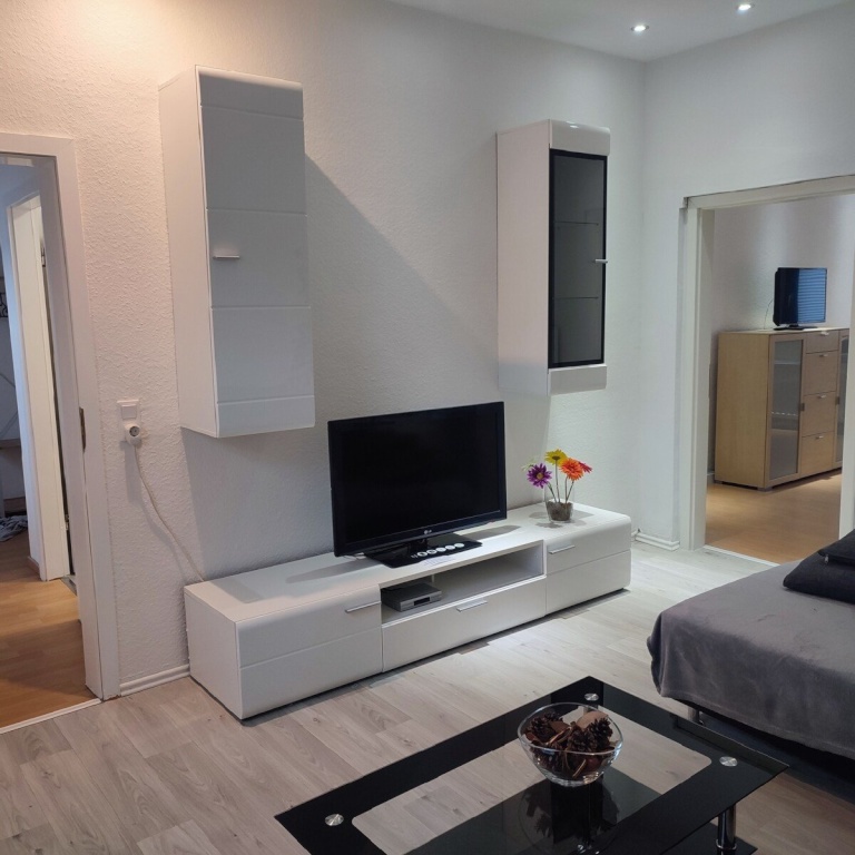 72 m2 / / / 3 Zimmer Wohnung zur Langzeitmiete – Peter-Zadek-Straße 9, 44789 Bochum Innenstadt – Vorschaubild 7
