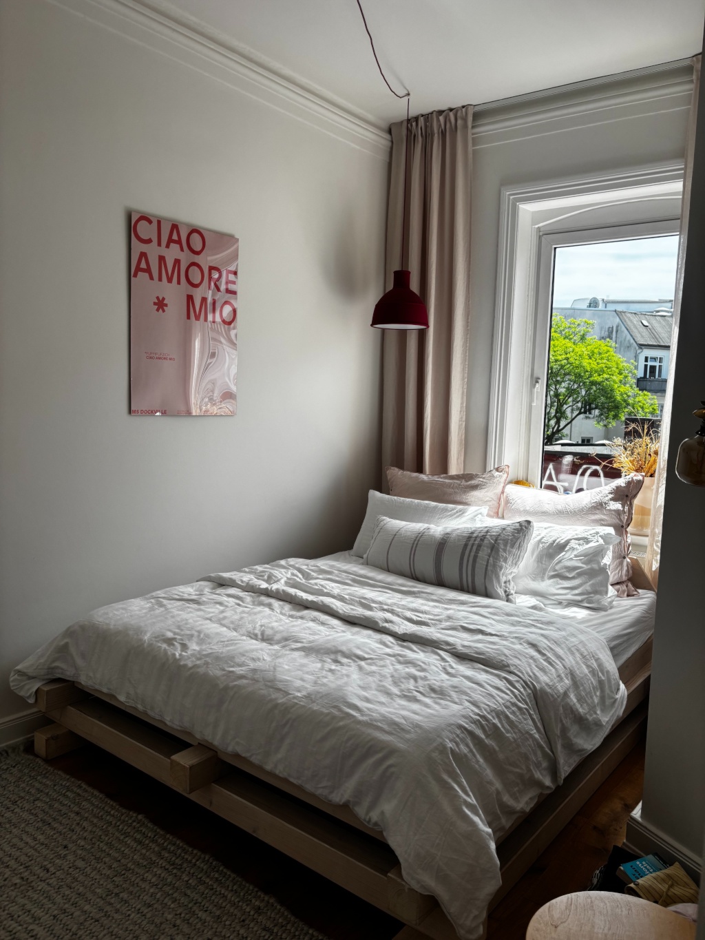 Schöne und helle 2,5 Zimmer Wohnung im Herzen Ottensens – Hohenesch 71, 22765 Hamburg Ottensen – Vorschaubild 8