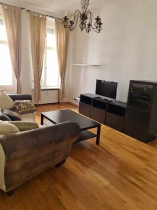 Schöne 2- Zi. Wohnung gute Lage Wedding — photo 1