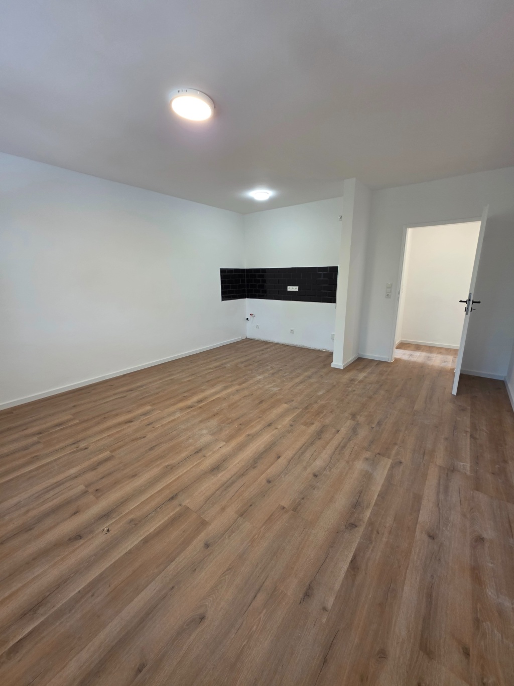 1 Zimmer Wohnung in Bremen Hastedt – Am schwarzen meer 99, 28205 Bremen Hastedt – Vorschaubild 2