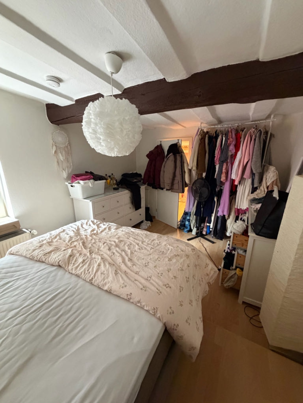 Wohnung Kernstadt Steinweg 40 - Bild 10