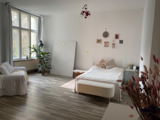 Nachmieter gesucht – helle 2-Zimmer-Wohnung in Friedrichshain, frei ab Ende August 2026 — photo 1