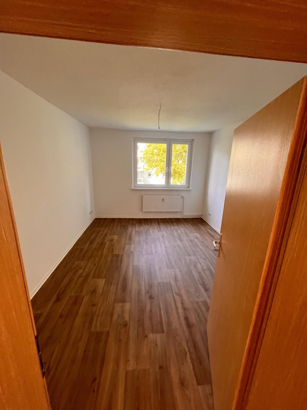 Schöne 2-Raum Wohnung in Magdeburg mit Nähe zum S-Bahnhof und Tram – Schinkelstraße 2B, 39106 Magdeburg Alte Neustadt – Vorschaubild 11