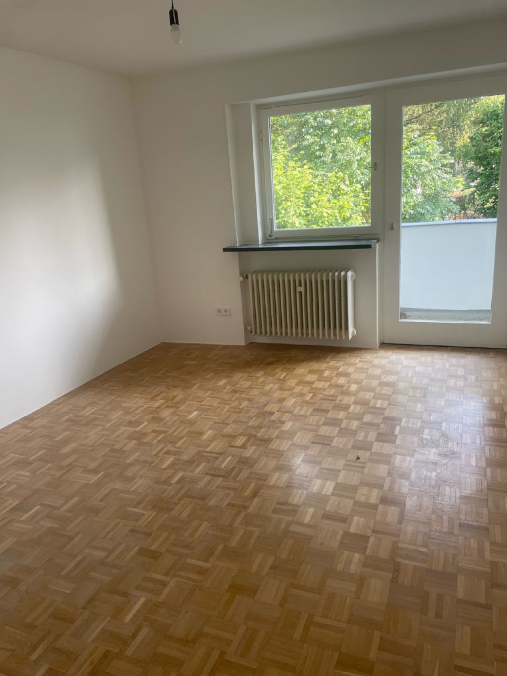 WG-Zimmer Obergiesing-Fasangarten Fasangartenstraße - Bild 2