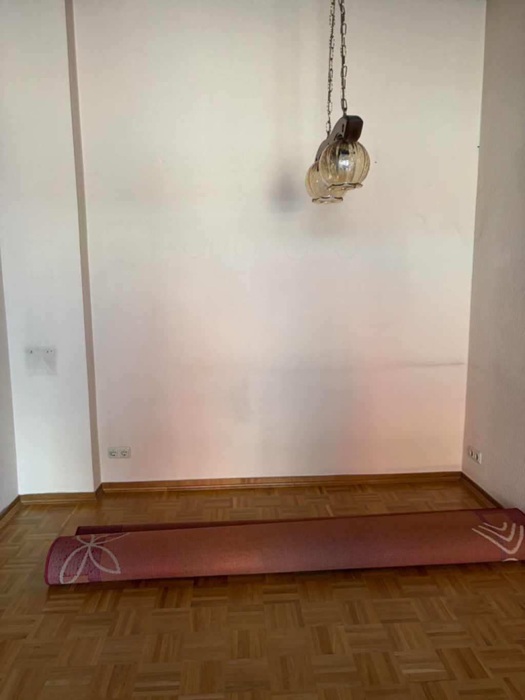 WG-Zimmer Bingen Am Burggraben - Wohn-/ Esszimmer