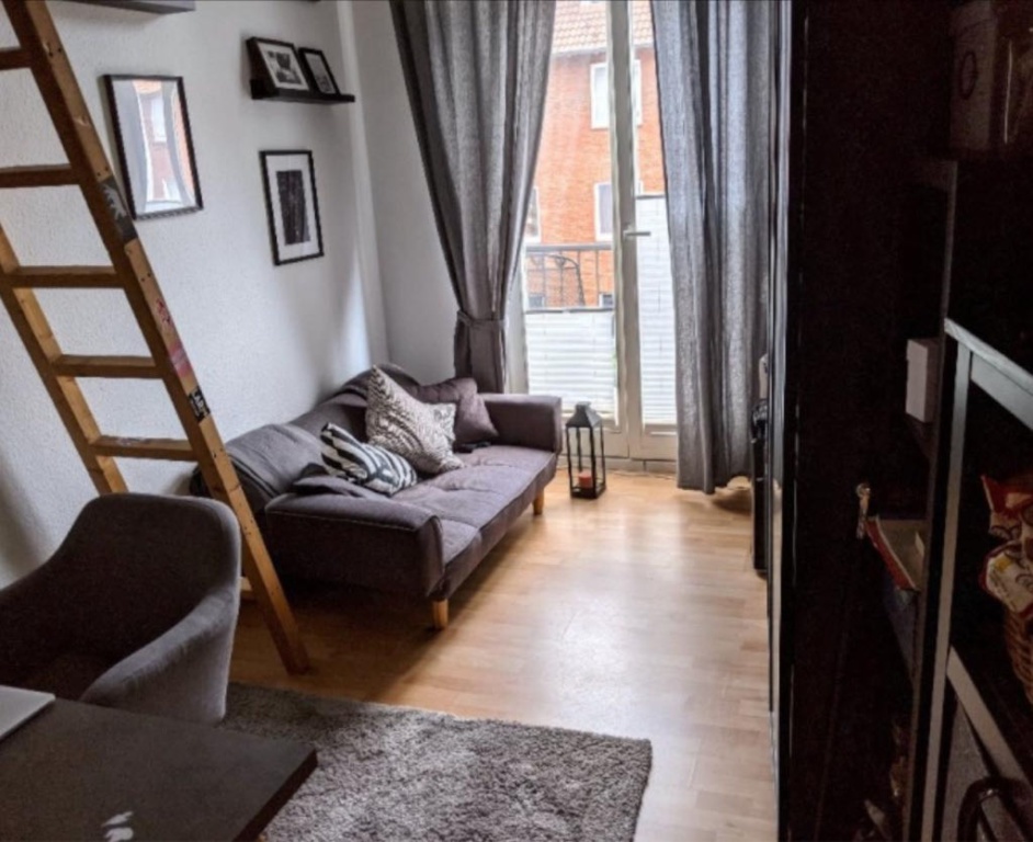 Flatshare Kreuzviertel Heerdestr. 28 - picture 2