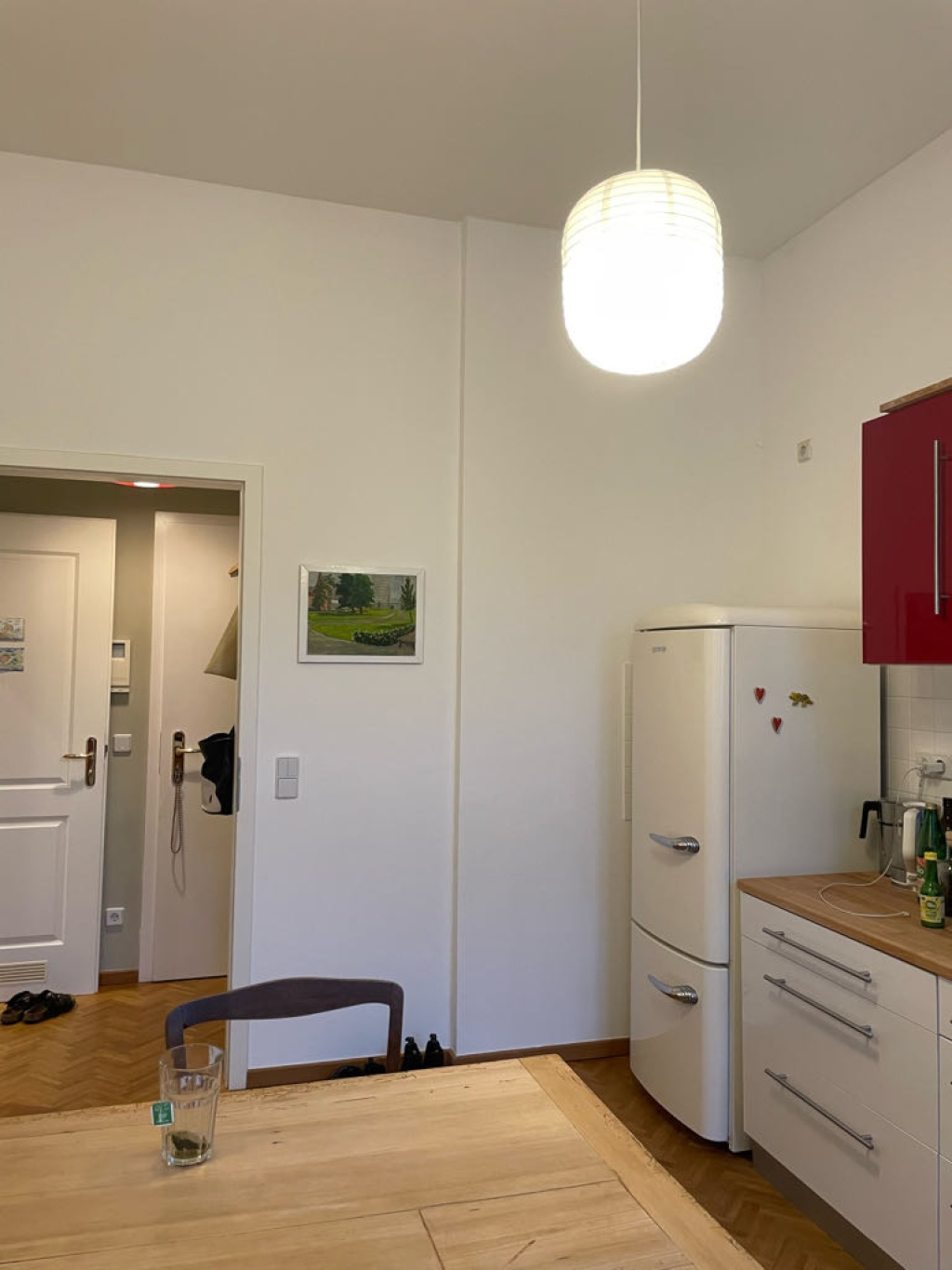 Wohnung Prenzlauer Berg Immanuelkirchstraße - Bild 2