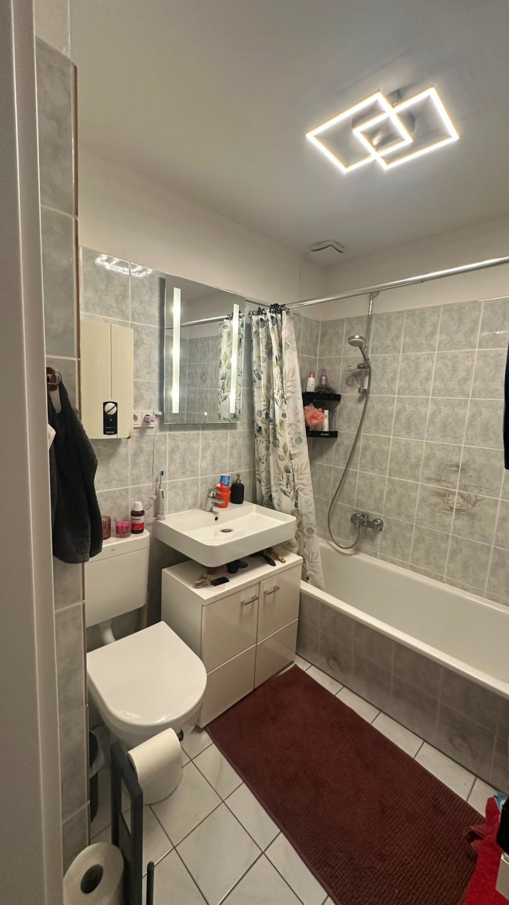 2 Zimmer Dachgeschosswohnung in Hamburg Wandsbek zum 16.09.2026 – Rüterstraße, 22041 Hamburg Wandsbek – Vorschaubild 7