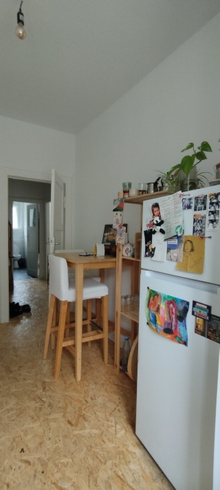 Gemütliche 2-Zimmerwohnung 10min. von Park und See entfernt — photo 1