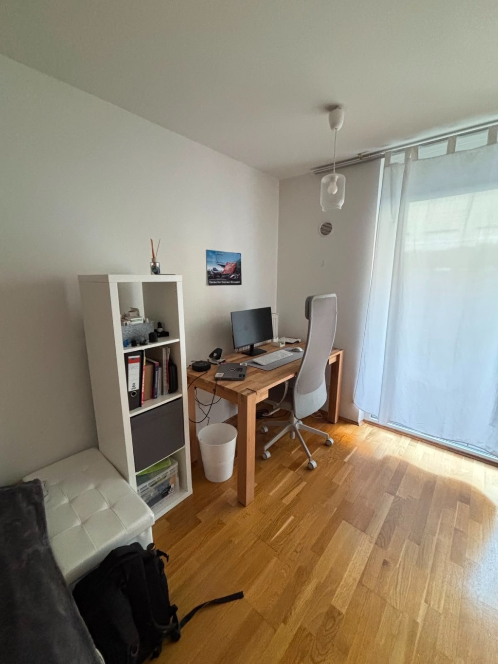 1-Zimmer-Wohnung Innenstadt Margaretenstraße 12  12 - Zimmer (2)
