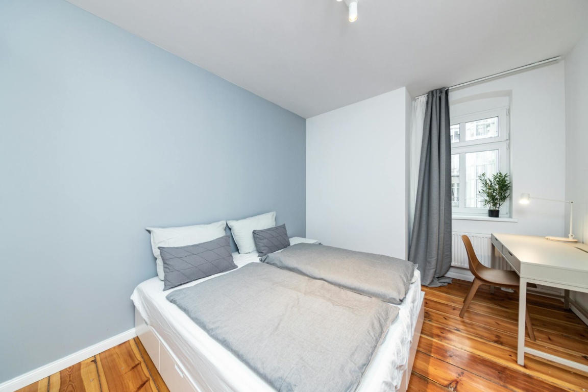 Simplonstraße, Berlin – Simplonstraße, 10245 Berlin Friedrichshain – Vorschaubild 4