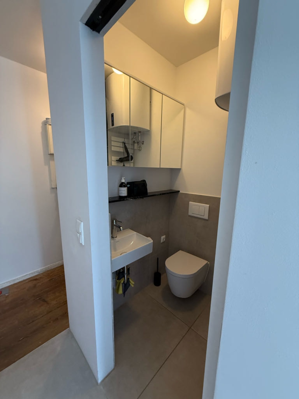 1-Zimmer-Wohnung Friedrichshain-Kreuzberg Görlitzer Straße - Bild 4