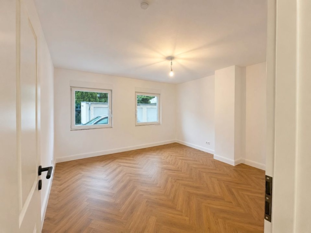 Wohnung Fechenheim Schichaustraße - WG-Zimmer