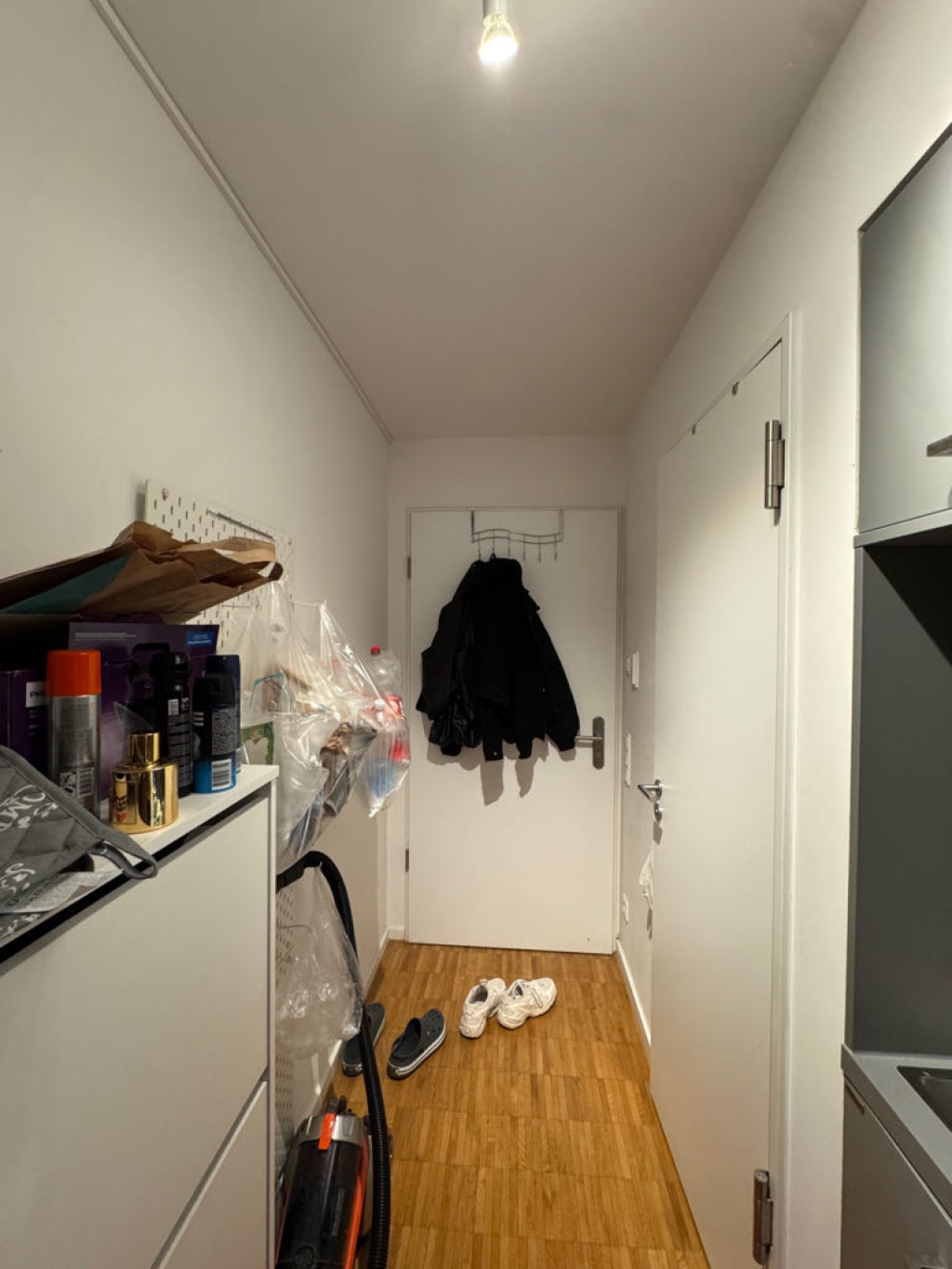 1-Zimmer-Wohnung Pasing-Obermenzing Landsberger Straße 441 - Bild 4