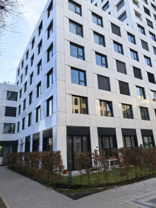 Ad image: Dein Zuhause in luxuriös Komplex