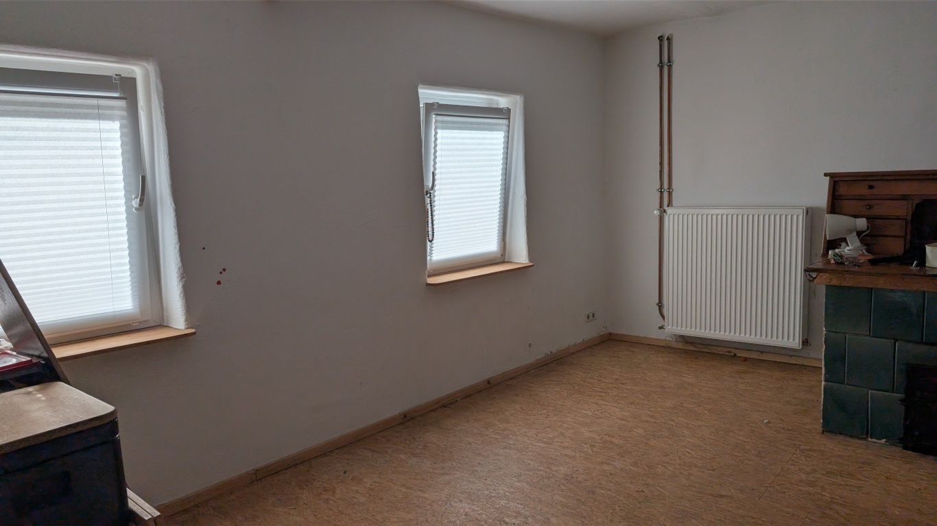 Apartamento Mörzheim Haufenstraße 16 - Hobby-, Abstellkammer im EG