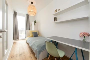 Ad image: Nazarethkirchstraße, Berlin
