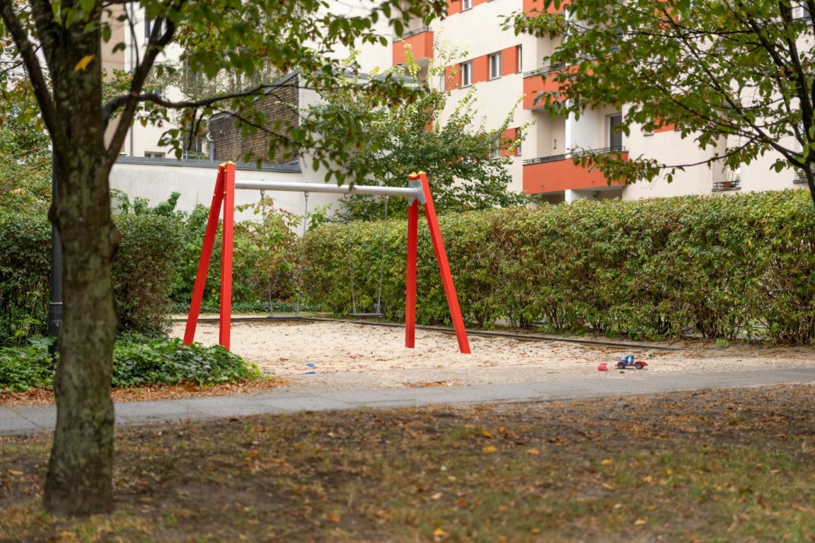 Erich-Boltze-Straße, Berlin – Erich-Boltze-Straße, 10407 Berlin – Vorschaubild 10