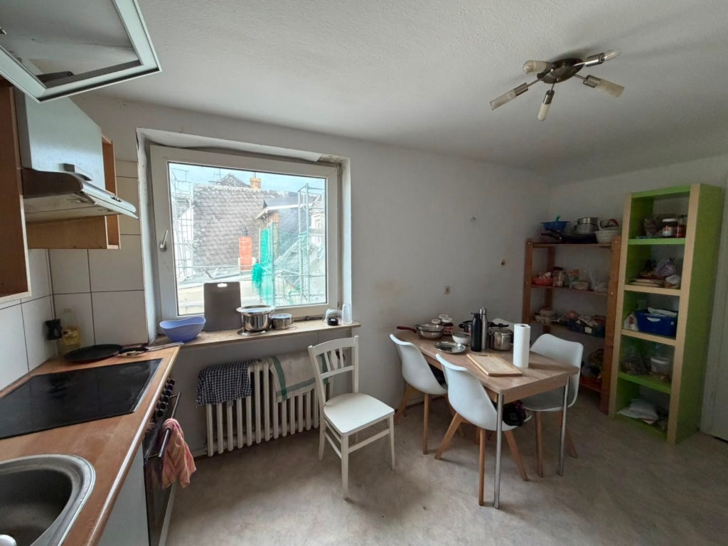 Two rooms available for Sublet - 2 months starting from 01.09.2026 - 31.10.2026 – Trierer Straße 109, 56072 Koblenz Metternich – Vorschaubild 5