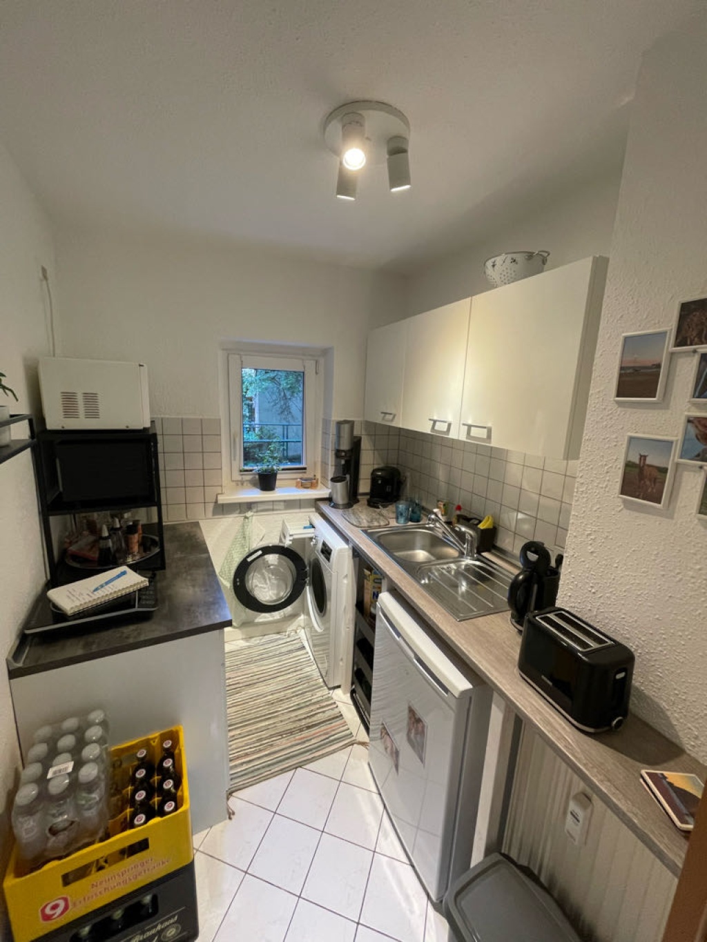 Estudio Krämpfervorstadt Stauffenbergallee - foto 5