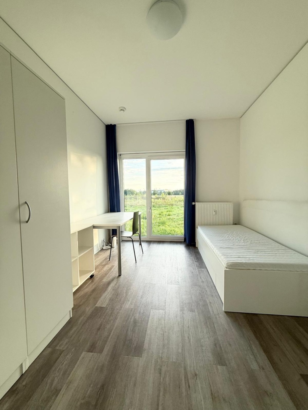Möbliertes Studioapartment in Golm (Potsdam) – Taubenbogen, 14476 Potsdam Potsdam Golm – Vorschaubild 3