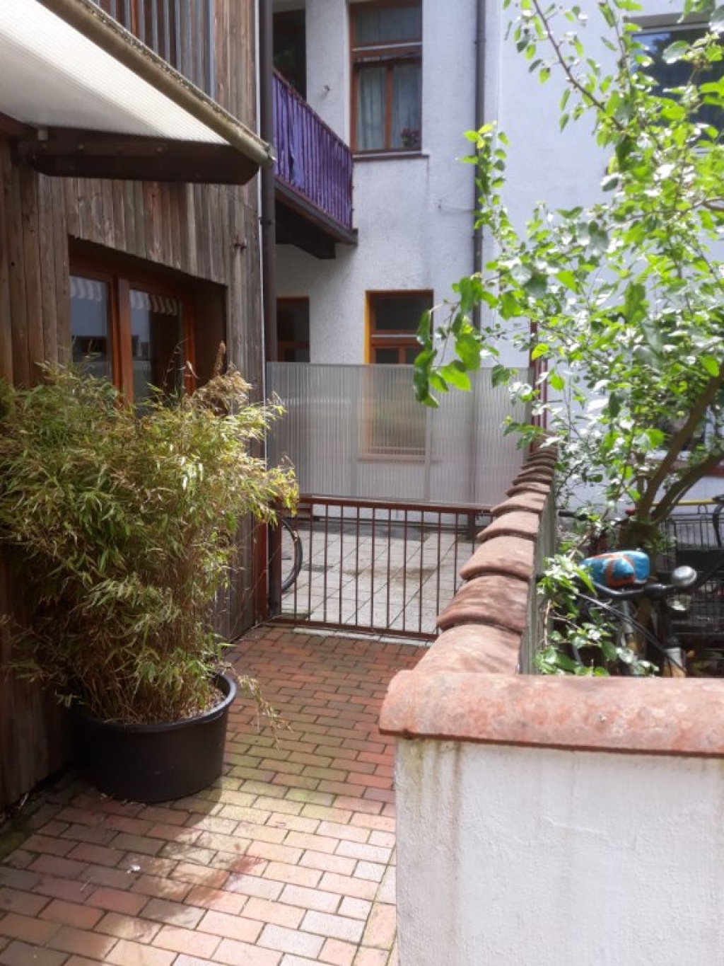 Ein-Zimmer-Wohnung, Osnabrück Schinkel - bahnhofsnähe – Buersche Str., 49084 Osnabrück Schinkel – Vorschaubild 5