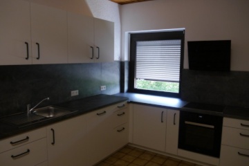 Imagen del anuncio: Dachgeschosswohnung 3,5Zi