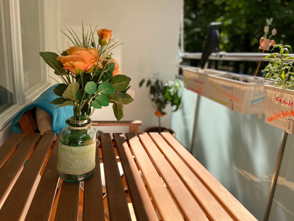 Möblierte 3-Zimmer-Wohnung am Hohenzollernplatz in Schwabing – ab Mitte August – Hohenzollernplatz 4, 80796 München Schwabing-West – Vorschaubild 3