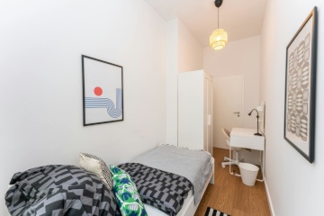 Ad image: Anzengruberstraße, Berlin
