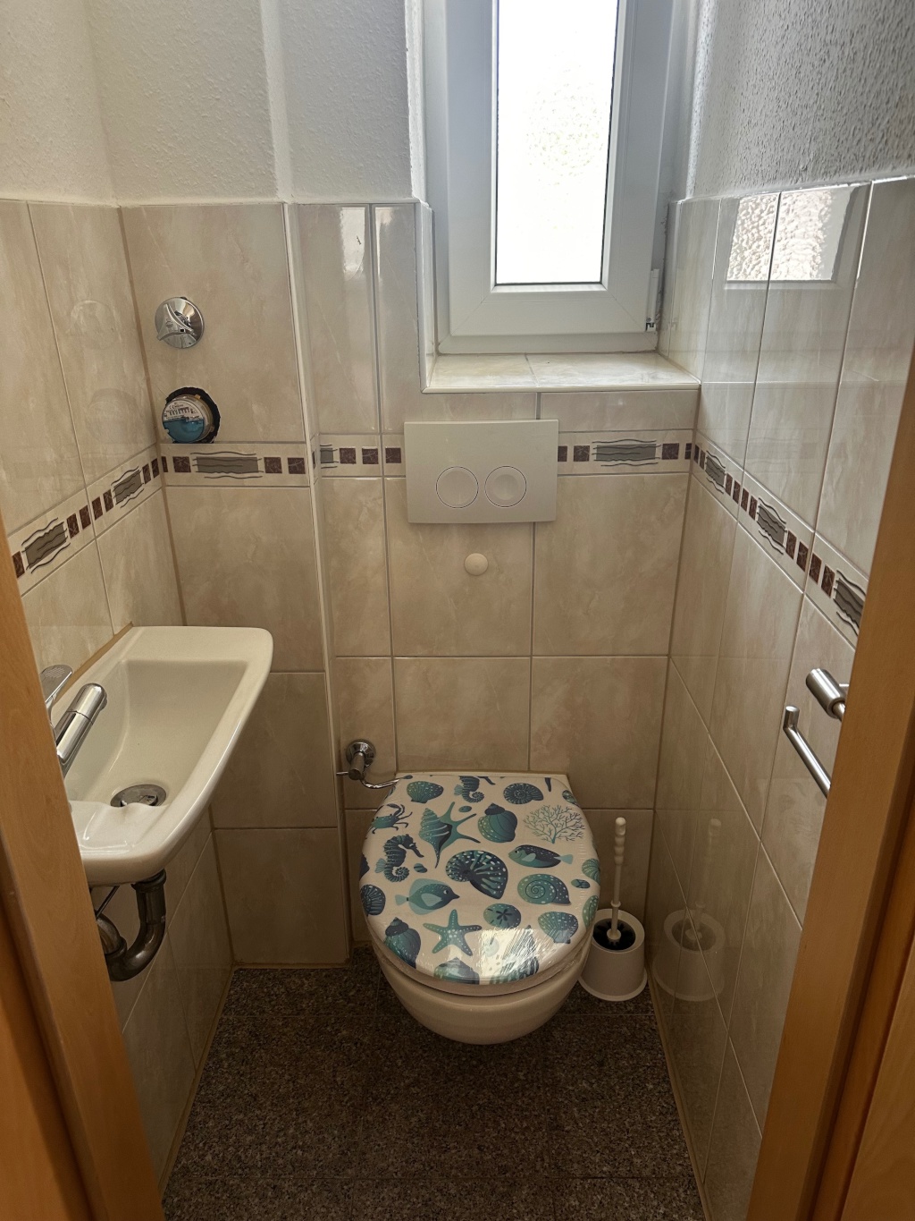 3-Zimmer-Wohnung in Stuttgart-Feuerbach – Klagenfurter Straße 51, 70469 Stuttgart Feuerbach – Vorschaubild 6