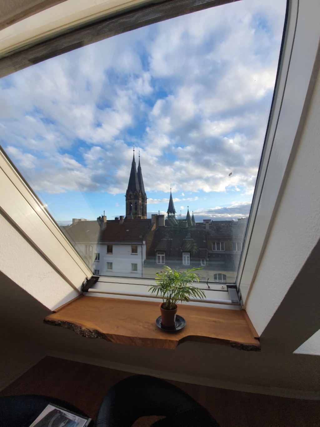 Traumwohnung zur Untermiete für 1 Jahr. Im Herzen von Wiesbaden – Dotzheimer Str. 54, 65197 Wiesbaden Wiesbaden – Vorschaubild 11