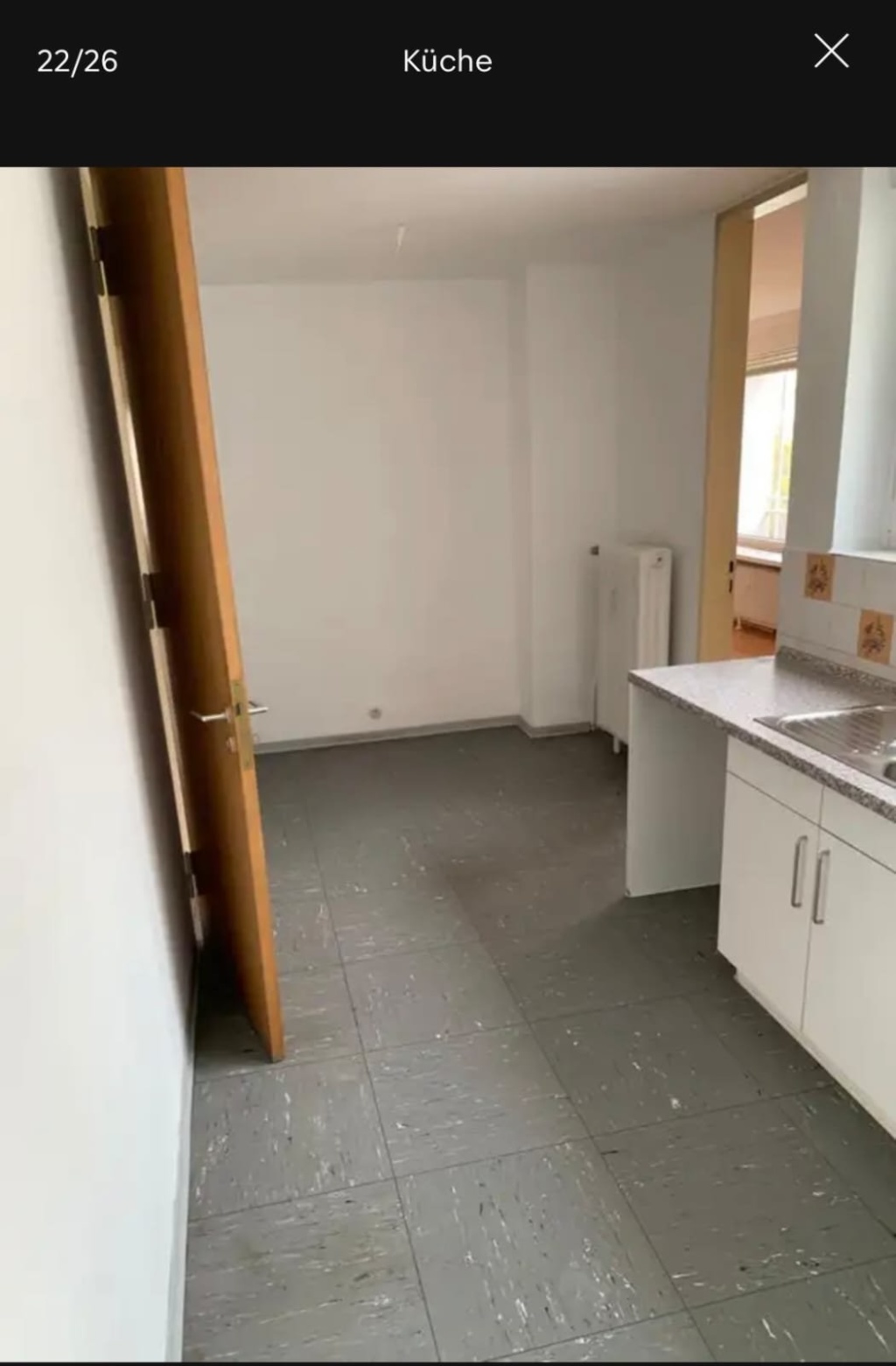Flat Dichterviertel Großseelheimer Straße 4 - picture 14