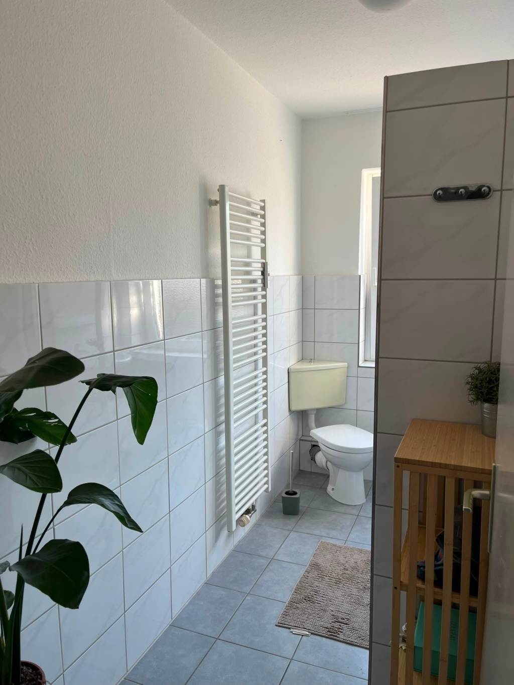 Wohnung Innenstadt Süsterstraße  22 - Bild 3