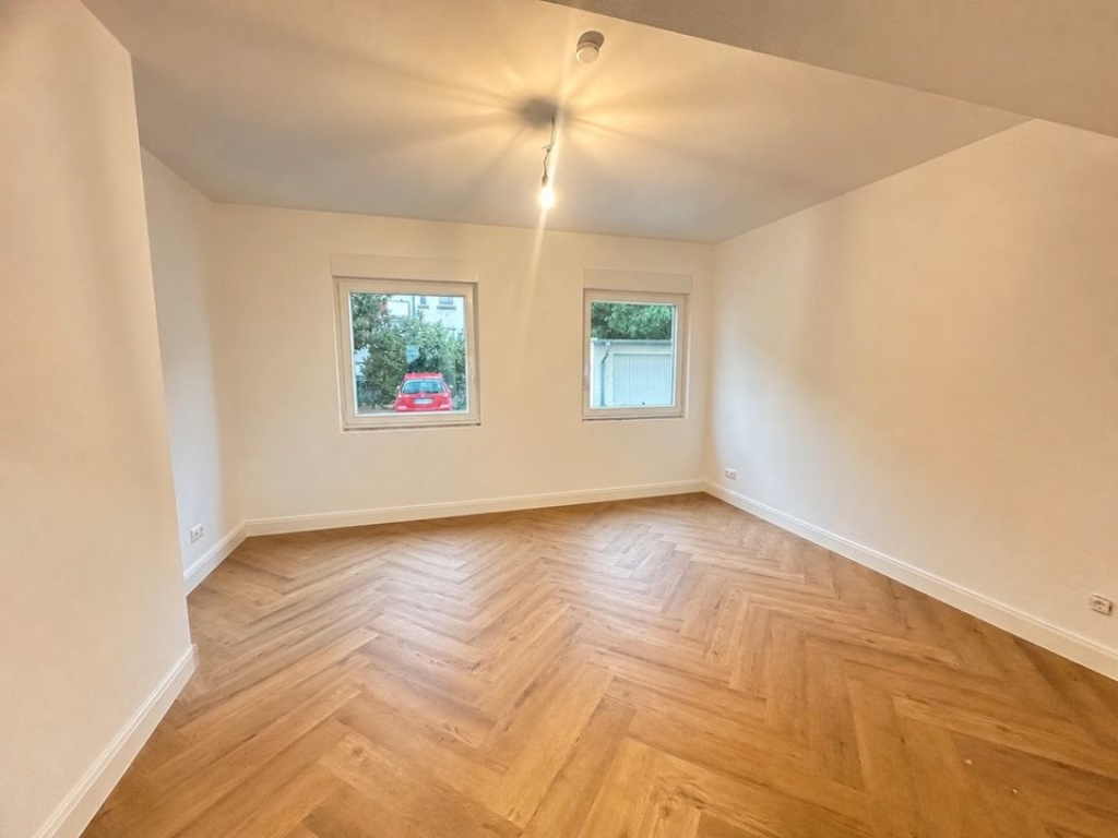 Wohnung Fechenheim Schichaustraße - WG-Zimmer