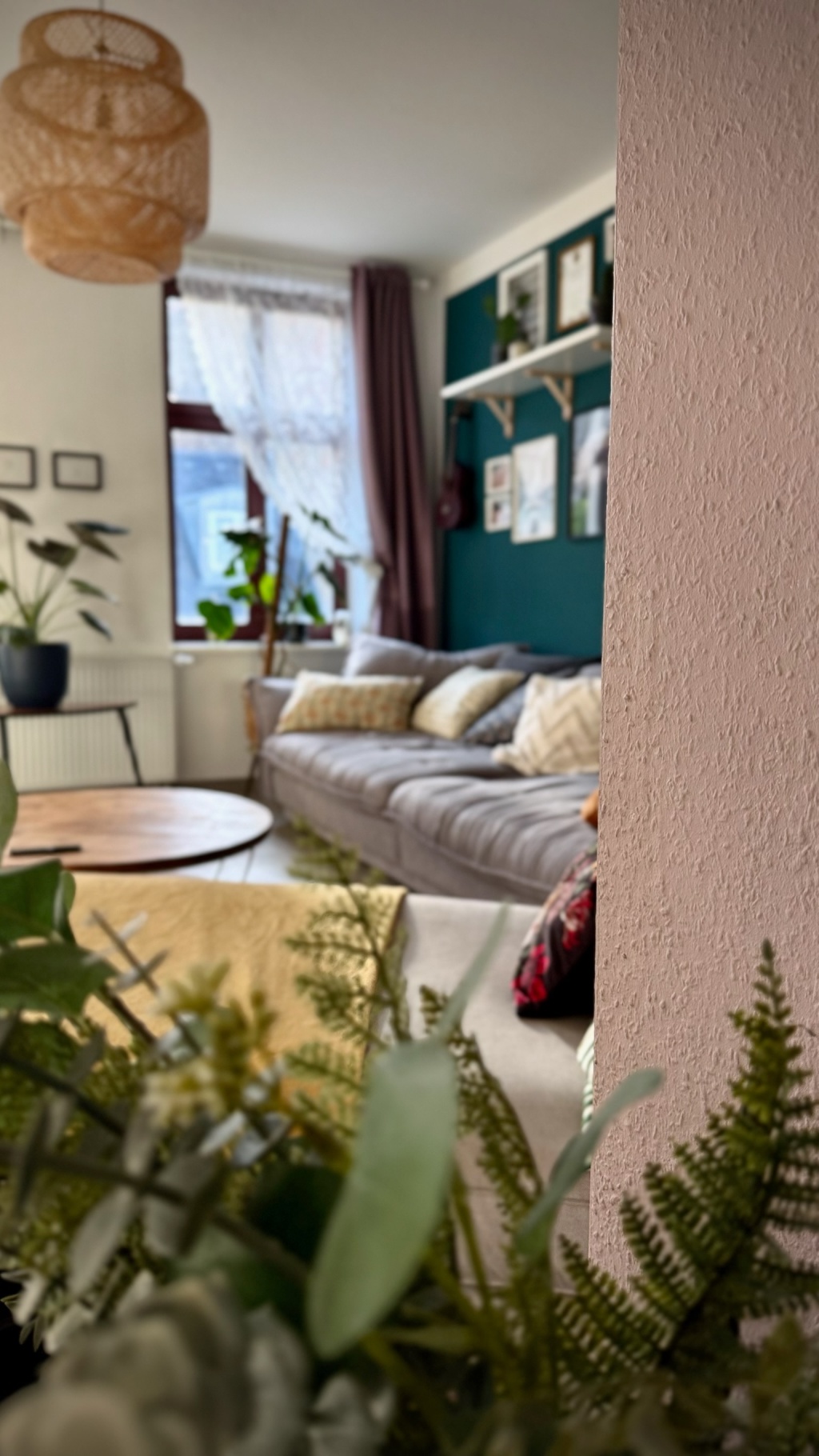 Liebevoll eingerichtete 2-Zimmer-Wohnung in Magdeburg-Sudenburg