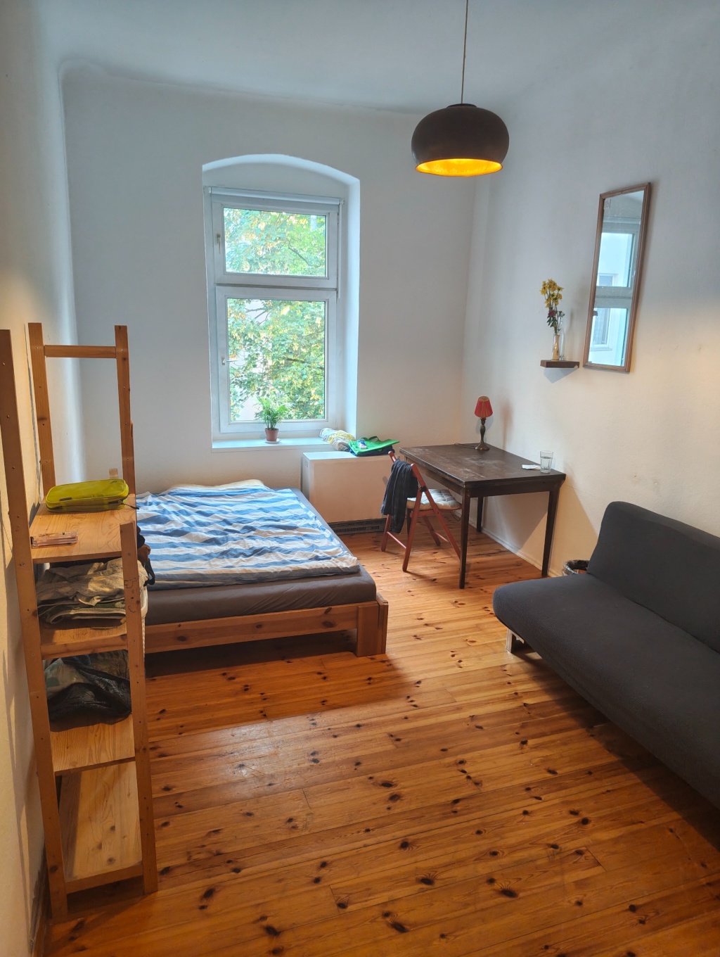 Habitación en WG Wedding Kamerunerstrasse 19 - foto 1