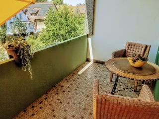 2 Personen WG in neue 2-Zimmer Wohnung