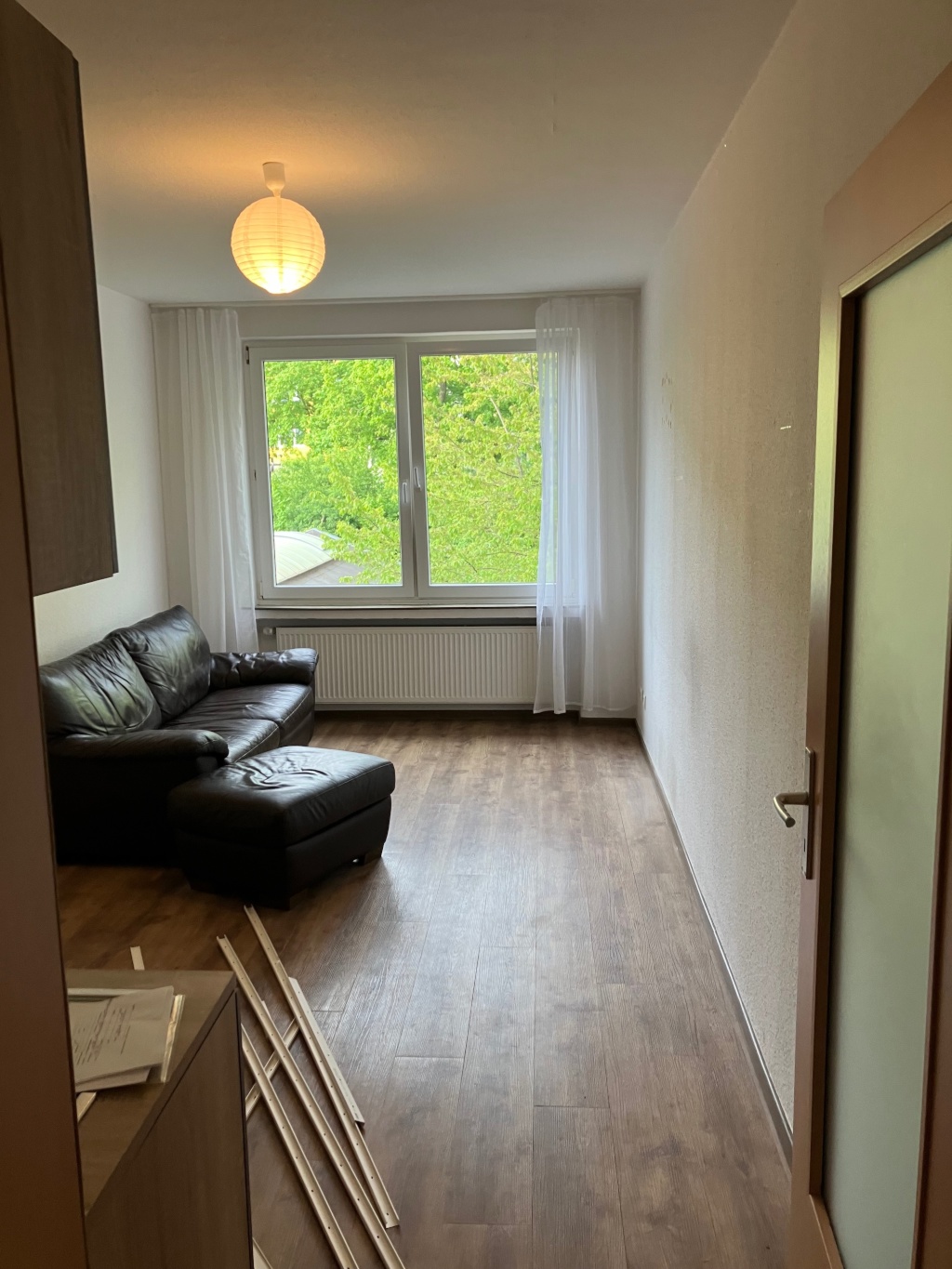 Freundliche, ein Zimmerwohnung in bester Lage, Nähe Ponttor – Roermonderstr, 52072 Aachen Aachen – Vorschaubild 2