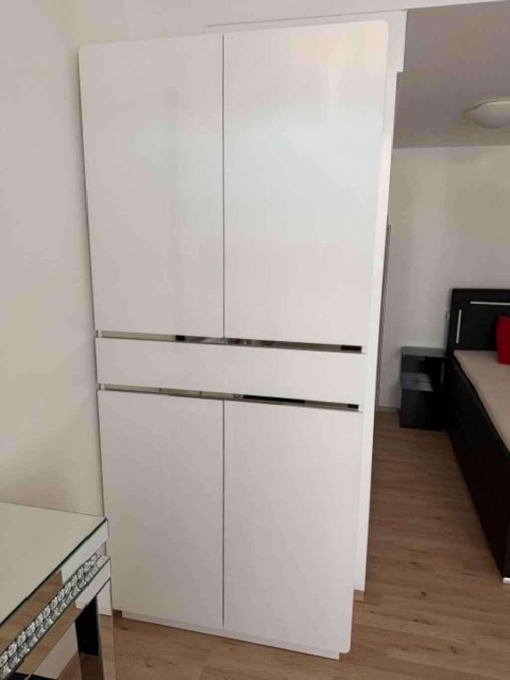 1-Zimmer-Wohnung Kasernenviertel Furtmayrstraße 23 - Bild 2
