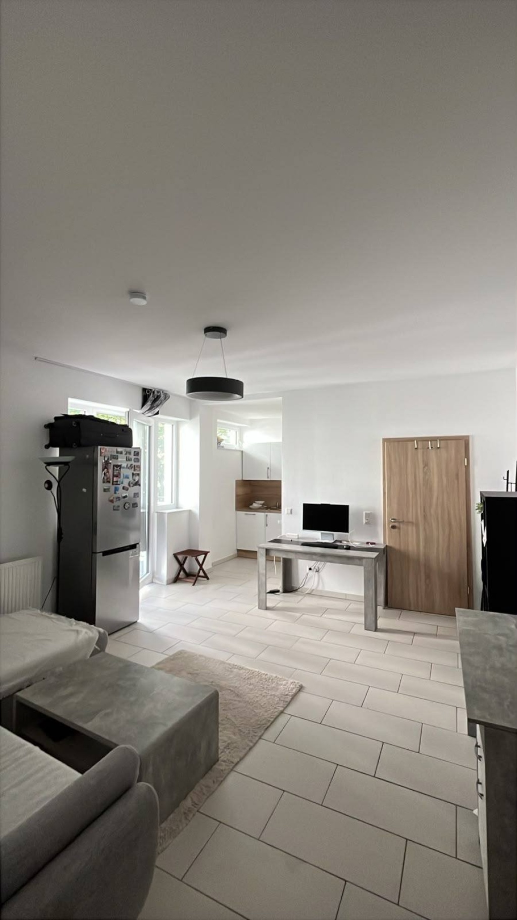 Schöne 2-Zimmer-Wohnung mit Einbauküche und Garage – wilhemstrasse 6, 33602 Bielefeld mitte – Vorschaubild 13